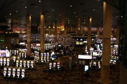 Beyond the Dealer: 9 High-Paying Casino Roles That Don't Require a Vest