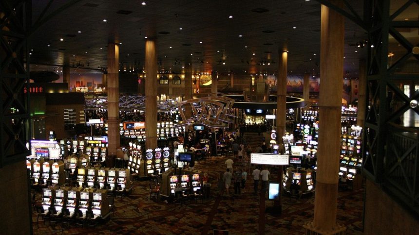 Beyond the Dealer: 9 High-Paying Casino Roles That Don't Require a Vest