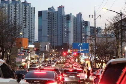 The Commuter's Nightmare: Why You Should Avoid These 3 Roads on Event Nights