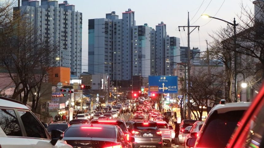 The Commuter's Nightmare: Why You Should Avoid These 3 Roads on Event Nights