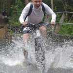 Flash Flood Warning: The Most Dangerous Low-Water Crossings in the Valley