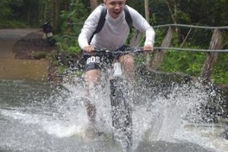 Flash Flood Warning: The Most Dangerous Low-Water Crossings in the Valley