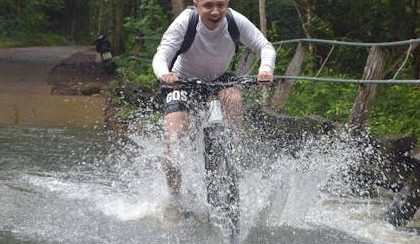 Flash Flood Warning: The Most Dangerous Low-Water Crossings in the Valley