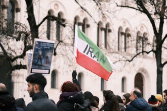 BYRON YORK: Can Trump cut through fog and focus on Iran goal?