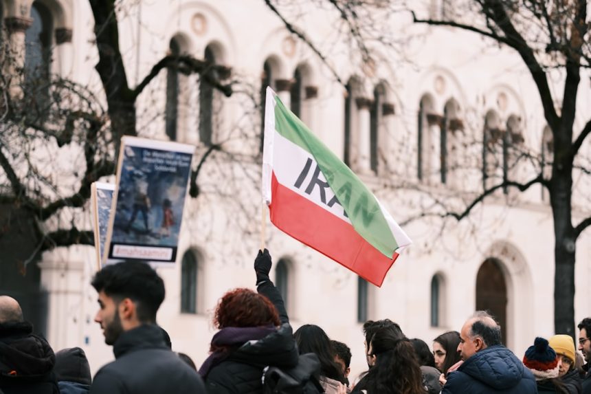 BYRON YORK: Can Trump cut through fog and focus on Iran goal?