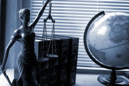 Slain attorney knew of potential danger before Summerlin law office shooting, lawsuit alleges