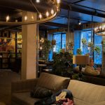 Starbucks unveils new design with cozier coffeehouse vibes