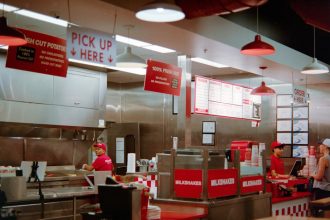 In-N-Out owner rejects automated ordering