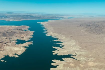 Snowpack peak falters; all-time low for Colorado River on the table