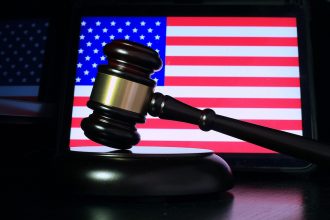 Las Vegas lawyer, court reporter file suit 2 years after Summerlin law firm murder-suicide