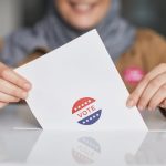 Did 26K Clark County voters support Donald Trump and Jacky Rosen in 2024?