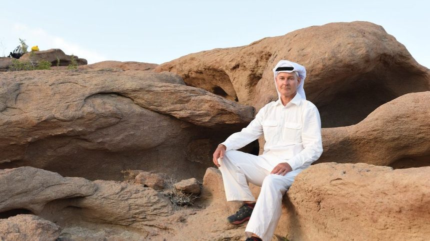 The Dry Heat Myth: Why Humidity Matters More Than You Think in the Desert