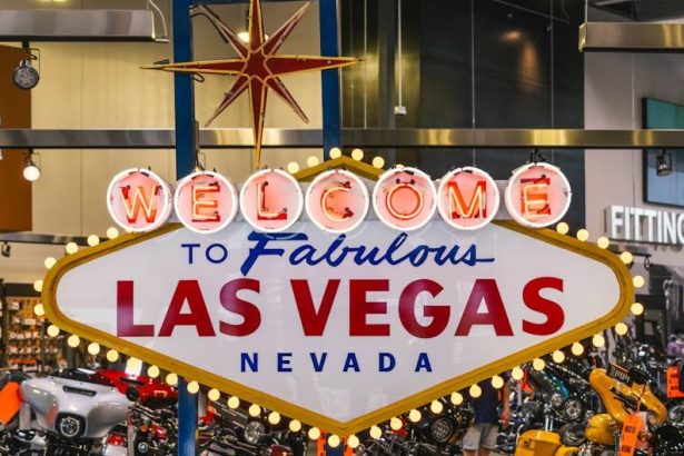 Nevada's Economic Future: Is Our Reliance on Tourism Finally Fading?