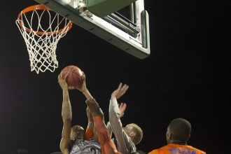 Graney: UNLV basketball like everybody else in NCAA basketball portal madness