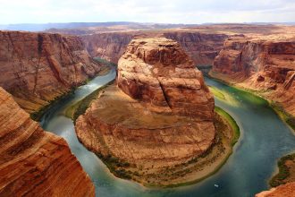 LETTER: The feds should act now on the Colorado River