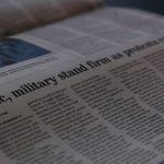 LETTER: The value of editorial plurality