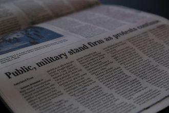 LETTER: The value of editorial plurality