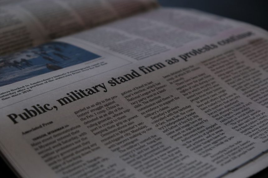 LETTER: The value of editorial plurality