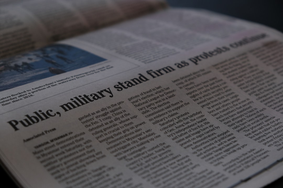 LETTER: The value of editorial plurality