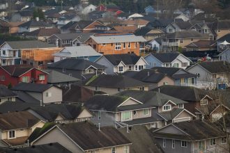 NEVADA VIEWS: A costly path to fewer homes, higher rents