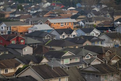 NEVADA VIEWS: A costly path to fewer homes, higher rents