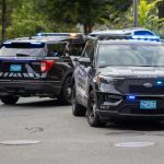 North Las Vegas police investigating fatal crash