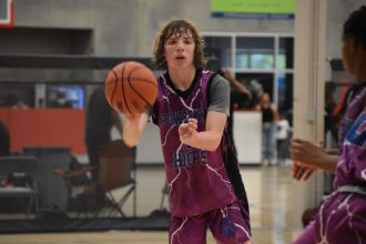 Aces to re-sign veteran forward, in the hunt for another key frontcourt piece