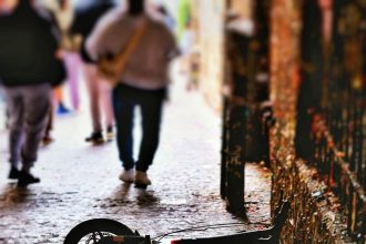 CCSD Police track alarming rise in child vehicle crash injuries