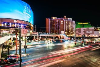Safety First: The Top 5 Safest Neighborhoods to Live in Las Vegas This Year