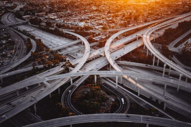 Why the "X" Matters: Mastering the Intersection of I-15 and US-95