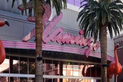 The Anniversary Boom: Why Historic Hotels like the Flamingo are Key to Local Jobs
