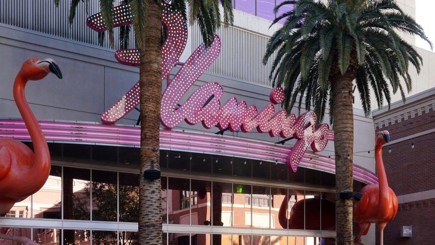 The Anniversary Boom: Why Historic Hotels like the Flamingo are Key to Local Jobs