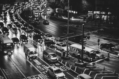 Shortcut or Trap? The Truth About Using Sahara Avenue to Bypass I-15