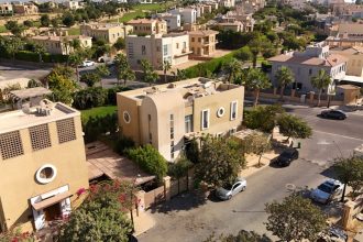 The Next Summerlin: Where the Valley's Next Big Luxury Development is Hiding