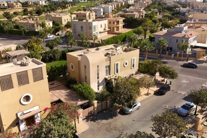 The Next Summerlin: Where the Valley's Next Big Luxury Development is Hiding