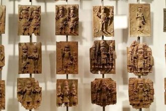 What Museums Leave Out (And Why That Matters)