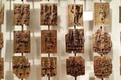 What Museums Leave Out (And Why That Matters)