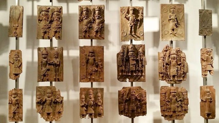 What Museums Leave Out (And Why That Matters)