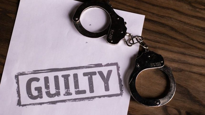 7 Crimes That Changed Public Perception of Justice