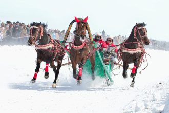 7 Small-Town Festivals That Turn Into Something Magical