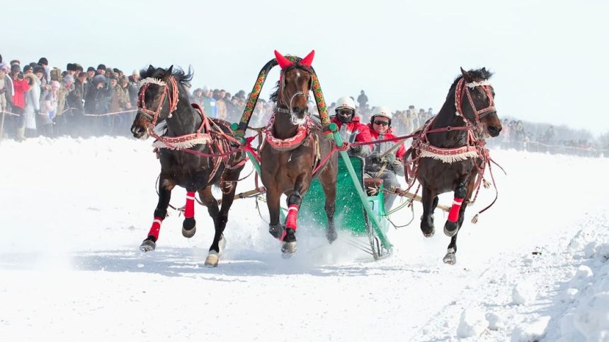 7 Small-Town Festivals That Turn Into Something Magical