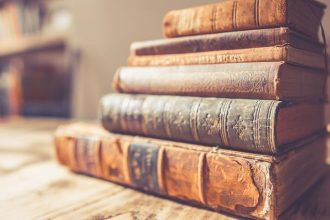 The Books That Changed How We Understand History - And Why They Still Matter