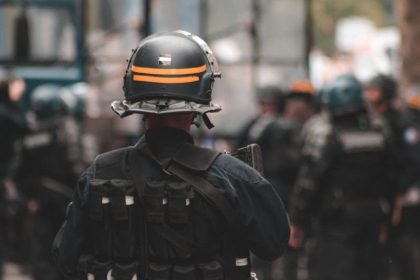 The Criminal Cases That Changed Law Enforcement - And Their Lasting Impact