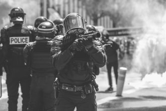 7 Investigations That Reshaped U.S. Policing Strategies