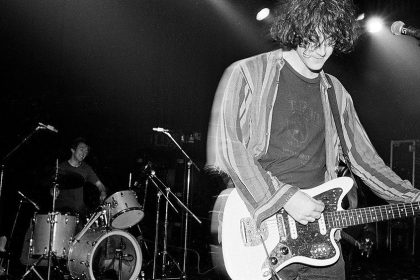 How One Chord Changed Rock Music Forever