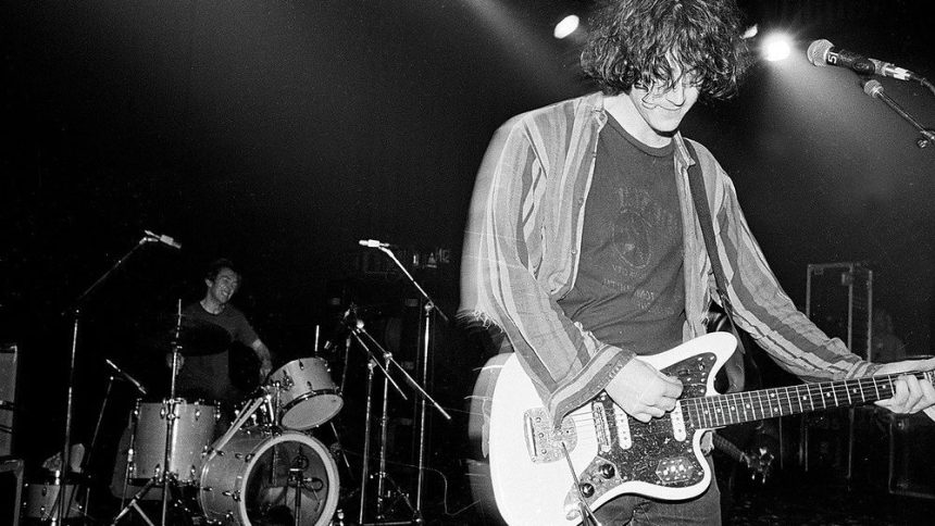 How One Chord Changed Rock Music Forever