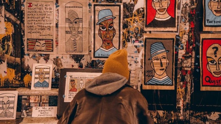 When Graffiti Became Gallery-Worthy: The Rise of Street Art Legends