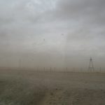 The Dust Bowl Effect: How Wind Storms Impact Air Quality in East Las Vegas