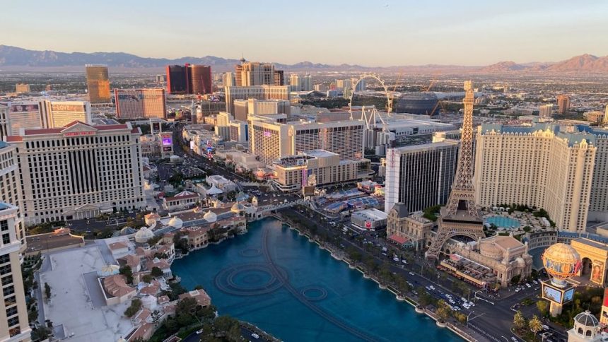 89138 Uncovered: Is the Valley's Most Expensive Address Actually Worth the Price?