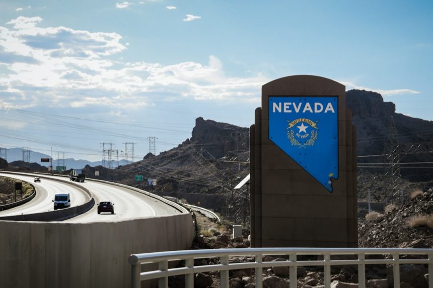 Here’s how much you need to make to be considered ‘rich’ in Nevada